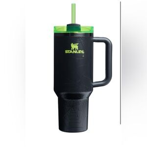 Limited Edition Halloween Stanley